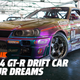 This R34 Skyline GT-R Is the Holy Grail of JDM Tuner Culture